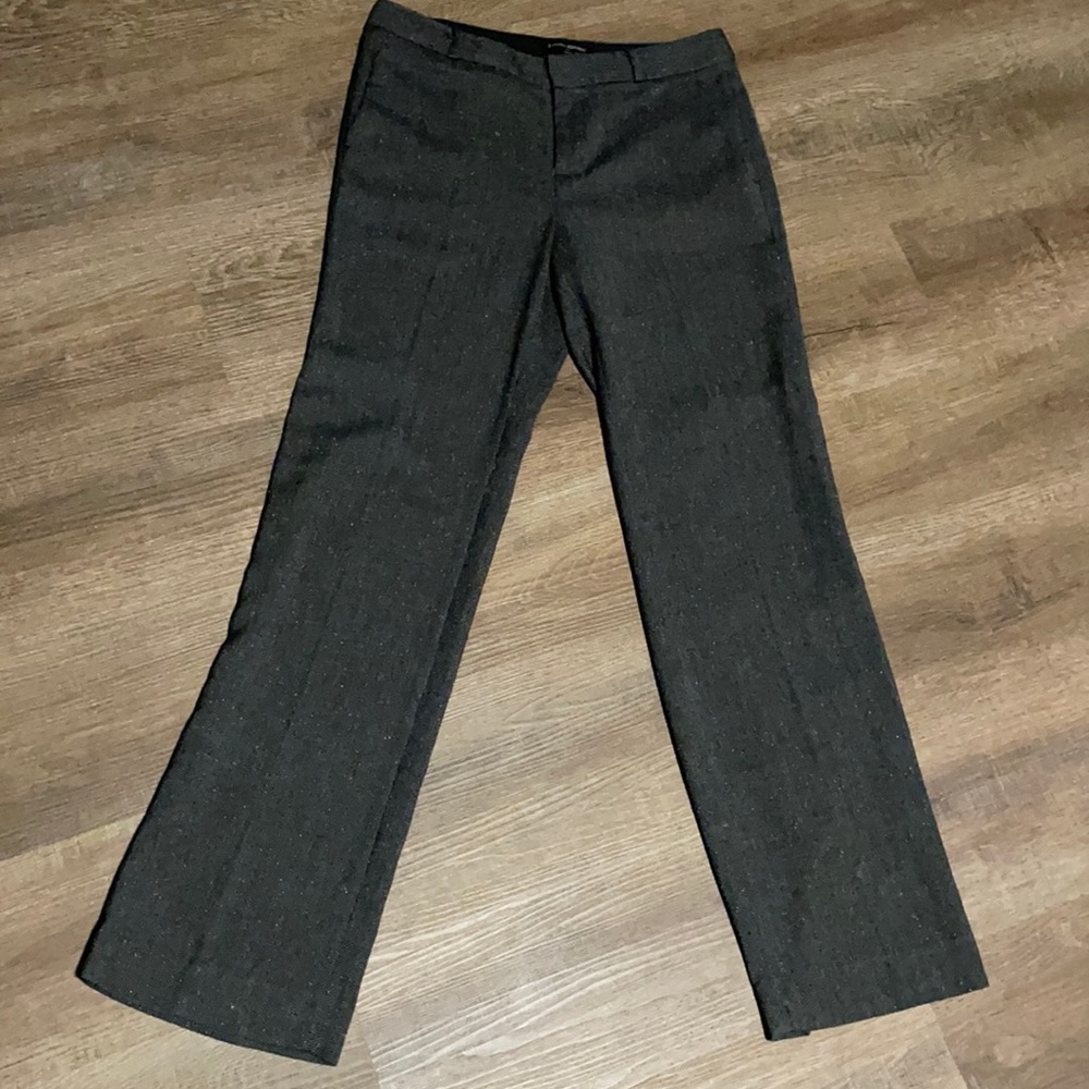 Never worn Banana Republic trouser pants.